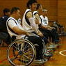 ベアーズ登場