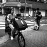 サイクリングヤッホー　それぞれの家族