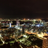 東京タワー特別展望台