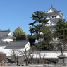 大垣城