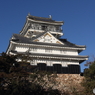 岐阜城