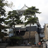 岡崎城