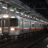 東海道線　313系