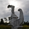 美ヶ原美術館にて3