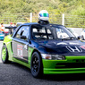 Honda BEAT at Central Circuit