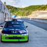 Honda BEAT at Central Circuit