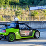 Honda BEAT at Central Circuit