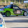 Honda BEAT at Central Circuit