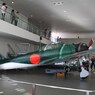 大和ミュージアム「ゼロ戦」