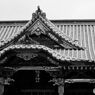 拝殿