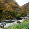 清津峡01
