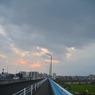秋雲