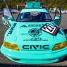 ASLAN Honda K-Swapped EF9 CIVIC
