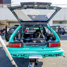 ASLAN Honda K-Swapped EF9 CIVIC