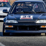ASLAN Honda EF9 CIVIC