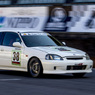 CAR SHOP PANTHER Honda EK9 CIVIC