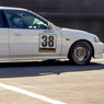 CAR SHOP PANTHER Honda EK9 CIVIC