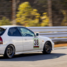 CAR SHOP PANTHER Honda EK9 CIVIC