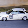 "Wing" Honda EK9 CIVIC