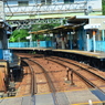 鵯越駅（ひよどりごえ）
