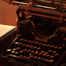 typewriter