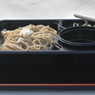 写真エッセイ：花貫渓谷すっ飛び行脚５：北方（きたかた）新蕎麦