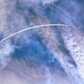 ブルーインパルス　大空へ