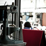 Cafe Ya-man's I