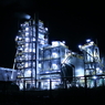 バイオマス発電所
