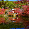 醍醐寺 弁天堂