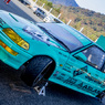 ASLAN Honda K-Swapped EF9 CIVIC 01
