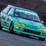 ASLAN Honda K-Swapped EF9 CIVIC 04