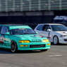 ASLAN Honda K-Swapped EF9 CIVIC 06