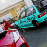 ASLAN Honda K-Swapped EF9 CIVIC 07