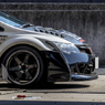 ASLAN Honda FD2 CIVIC TON号 06
