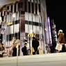 新宿三丁目