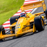 ”Yellow” LOTUS HONDA 100T