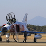 筑波とファントム（スペマ）