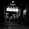 駅前