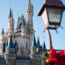 ディズニーランド７