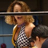 タイ女子プロレス