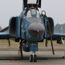RF-4E洋上迷彩