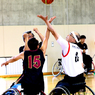イーグルス試合開始