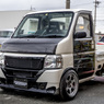 ATAWORD Honda HA6 ACTY | 1