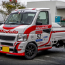 EVOLTECH Ataword Honda HA6 ACTY | 2