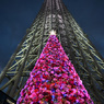「ソラマチのクリスマス」DSC_0100