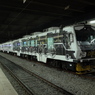 平和列車DMZトレイン