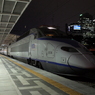 韓国高速鉄道 KTX-I