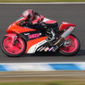 がんばるＪＫライダー！