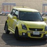 キャロッセ・スイフトスポーツ